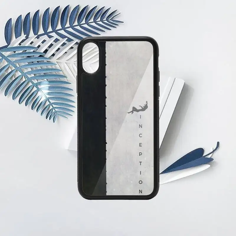 Inception American tv show Phone Case PC for iPhone 11 12 pro XS MAX 8 7 6 6S Plus X 5S SE 2020 XR luxury design brand shell
Inception American tv show Phone Case PC for iPhone 11 12 pro XS MAX 8 7 6 6S Plus X 5S SE 2020 XR luxury design brand shell