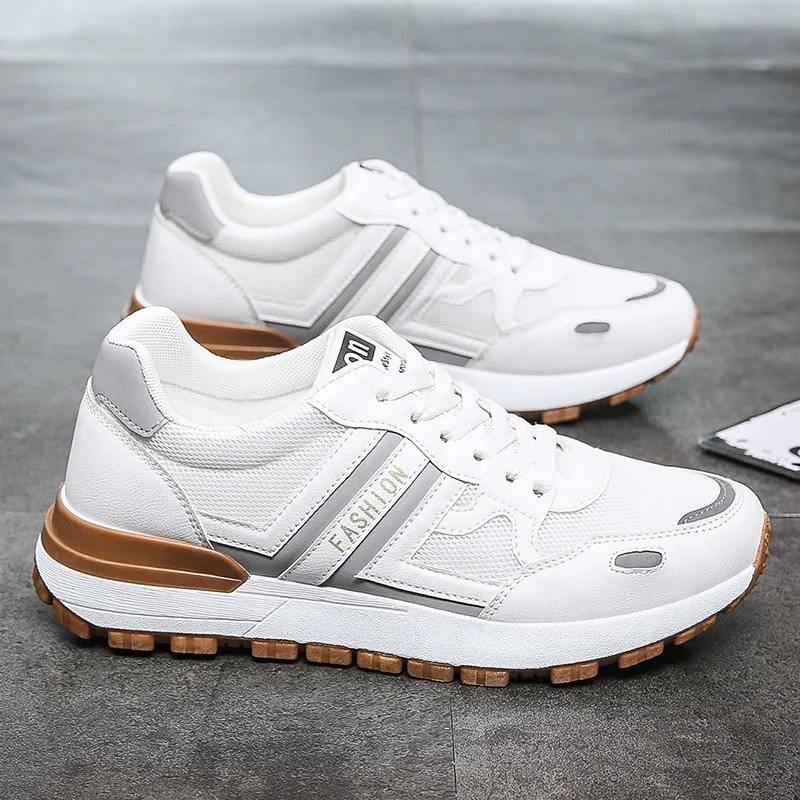 2021 Casual Shoes for Men Shoes Sneakers Lightweight Comfortable Breathable running sports Sneakers
2021 Casual Shoes for Men Shoes Sneakers Lightweight Comfortable Breathable running sports Sneakers