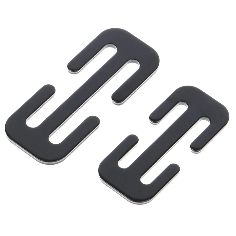 1 PC 38/52MM New Car Metal Safety Seat Belt Adjuster Automotive Locking Clip Belt Clamp For Adult Kids 
1 PC 38/52MM New Car Metal Safety Seat Belt Adjuster Automotive Locking Clip Belt Clamp For Adult Kids