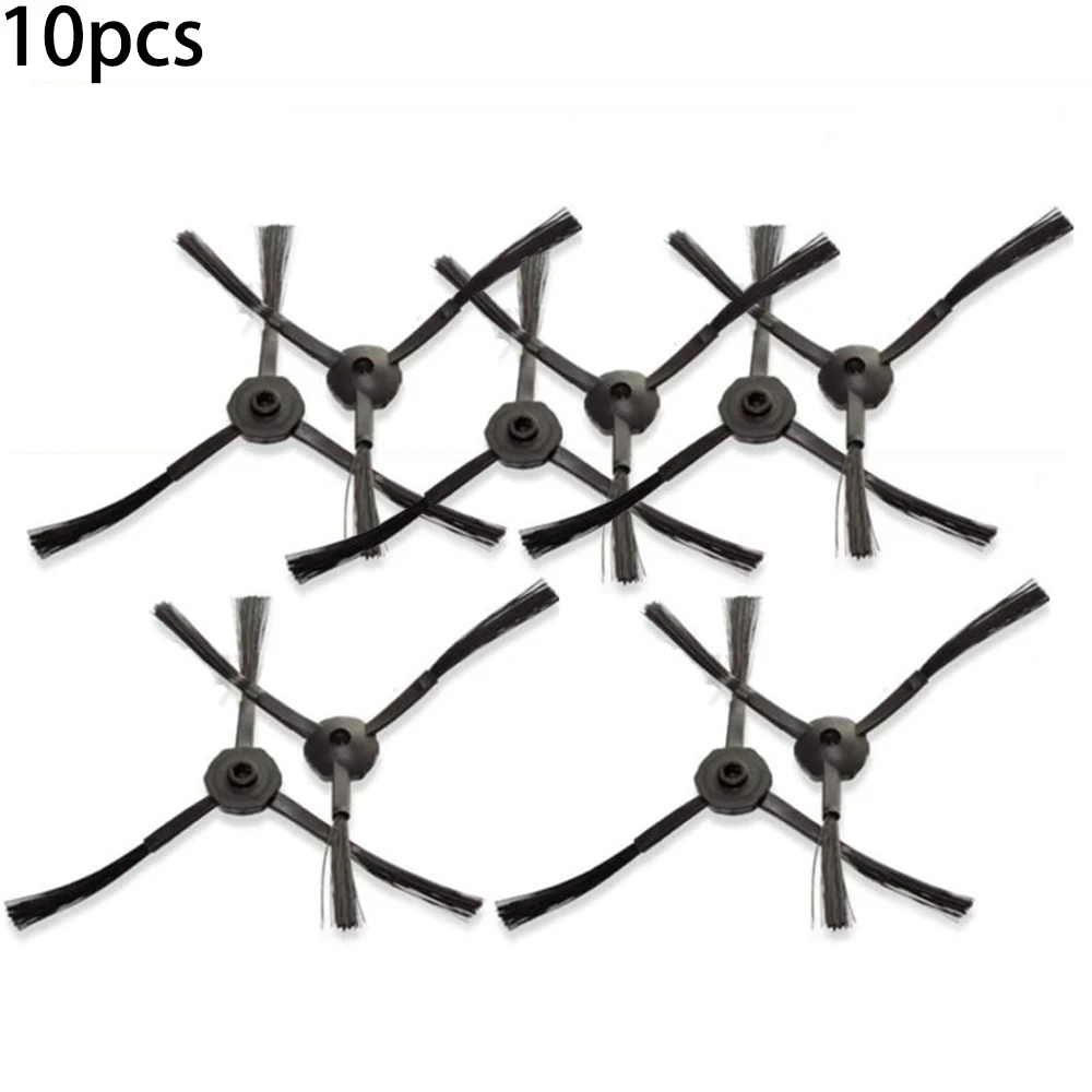 10pcs/set Side Brushes For MEDION MD 16192 Md 18500 Md 18501 Md 18600 Side Brush Cleaning Tool Part Kits
10pcs/set Side Brushes For MEDION MD 16192 Md 18500 Md 18501 Md 18600 Side Brush Cleaning Tool Part Kits