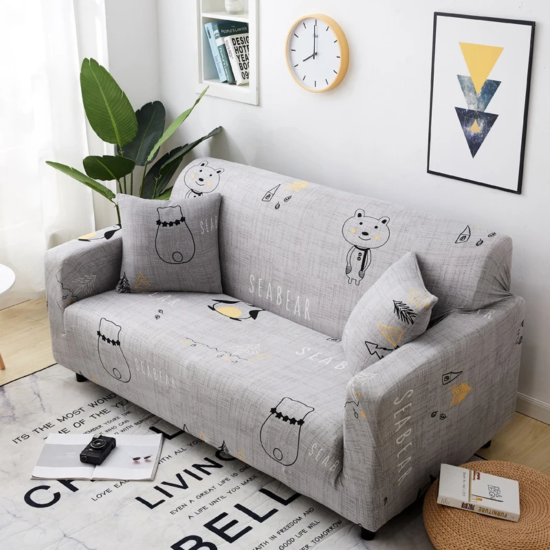 1/2/3/4 seat home sofa cover elastic elastic detachable living room sofa cover fully wrapped corner sofa cover
1/2/3/4 seat home sofa cover elastic elastic detachable living room sofa cover fully wrapped corner sofa cover