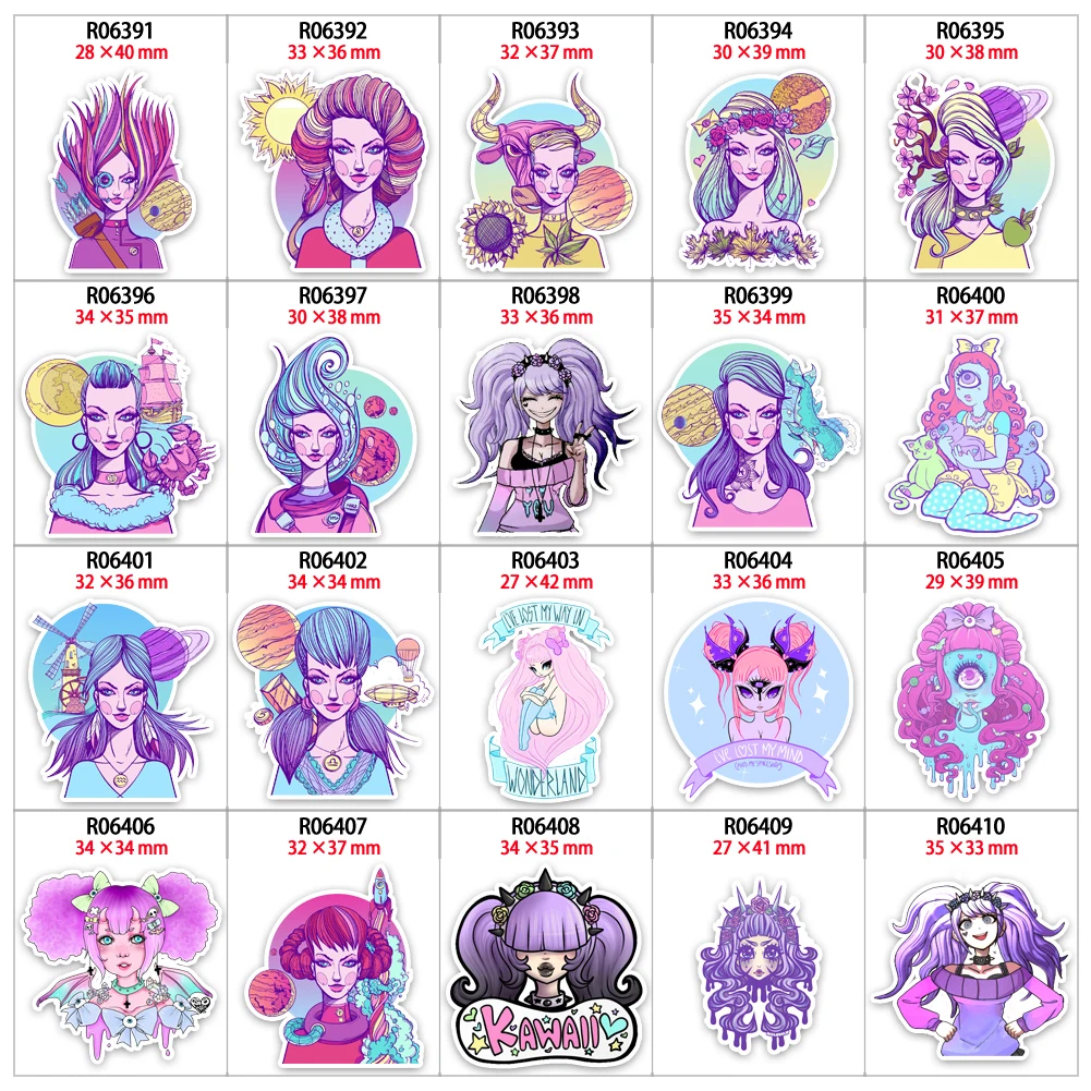 Charms Resin Flatback Gothic Girl Cartoons 30pcs/lot DIY Craft for Gift Packing Wrap R0639 R0640 R06410
Charms Resin Flatback Gothic Girl Cartoons 30pcs/lot DIY Craft for Gift Packing Wrap R0639 R0640 R06410
