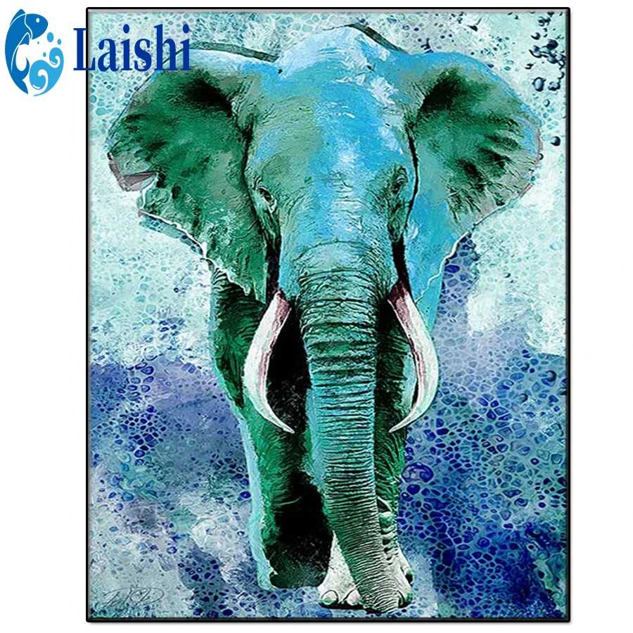 5D DIY рисунок животных каракули, синий слон, алмазная живопись, полная квадратная круглая дрель, украшение для дома, вышивка, ручная работа, ху... 
5D DIY рисунок животных каракули, синий слон, алмазная живопись, полная квадратная круглая дрель, украшение для дома, вышивка, ручная работа, ху...