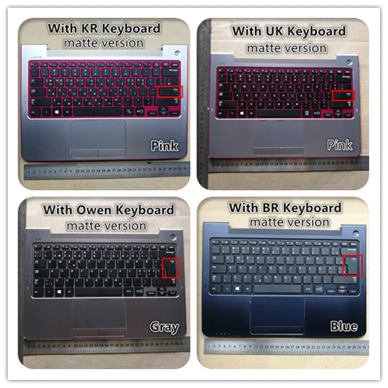 Новый чехол для телефона Samsung 530U3B 530U3C 532U3C 535U3C 532U3X 535U3X нижний | Компьютеры и офис