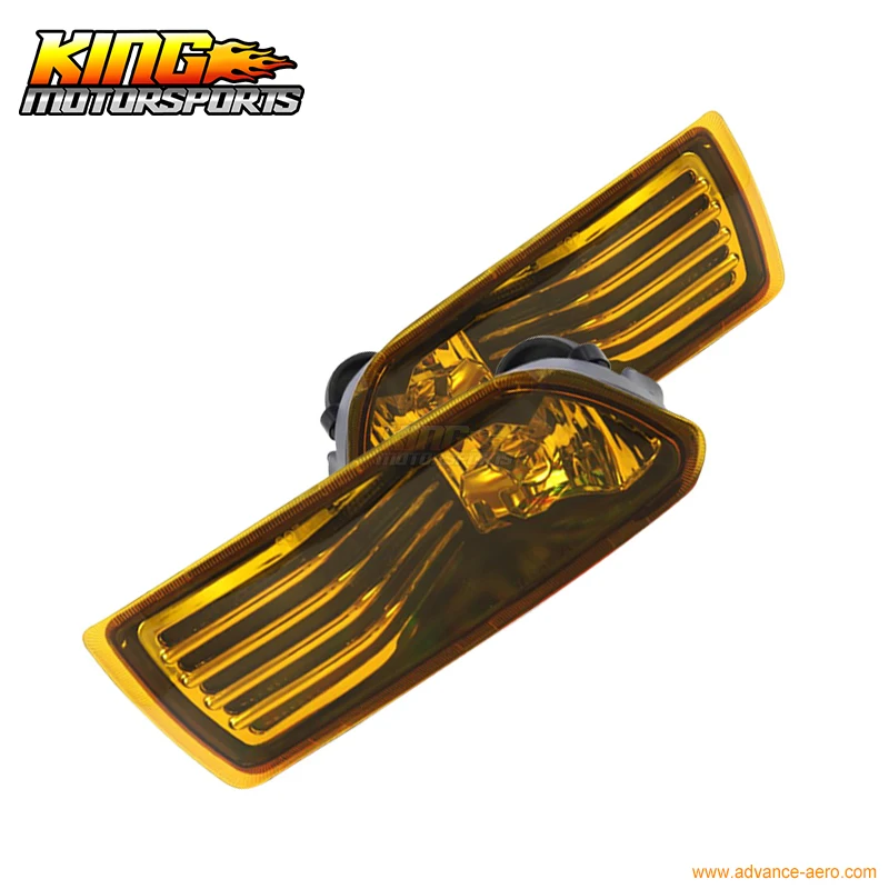 Fit For 05 06 07 08 09 10 Scion tC OE Fog Lights Yellow Lamps Wiring Kit Included USA Domestic Free Shipping Hot Selling 
Fit For 05 06 07 08 09 10 Scion tC OE Fog Lights Yellow Lamps Wiring Kit Included USA Domestic Free Shipping Hot Selling