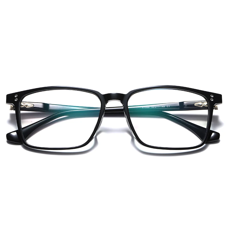 Logorela FM1096 Optical acetate Square Eyeglasses Frame for Men or Women Glasses Prescription Spectacles Full Rim Frame Glasses
Logorela FM1096 Optical acetate Square Eyeglasses Frame for Men or Women Glasses Prescription Spectacles Full Rim Frame Glasses