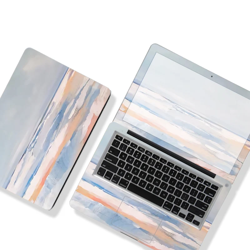DIY Simple Color Cover Laptop Film Notebook Sticker 12/13/14/15/17 Inch For MacBook Dell HP Lenovo Etc Skin Decorat
DIY Simple Color Cover Laptop Film Notebook Sticker 12/13/14/15/17 Inch For MacBook Dell HP Lenovo Etc Skin Decorat