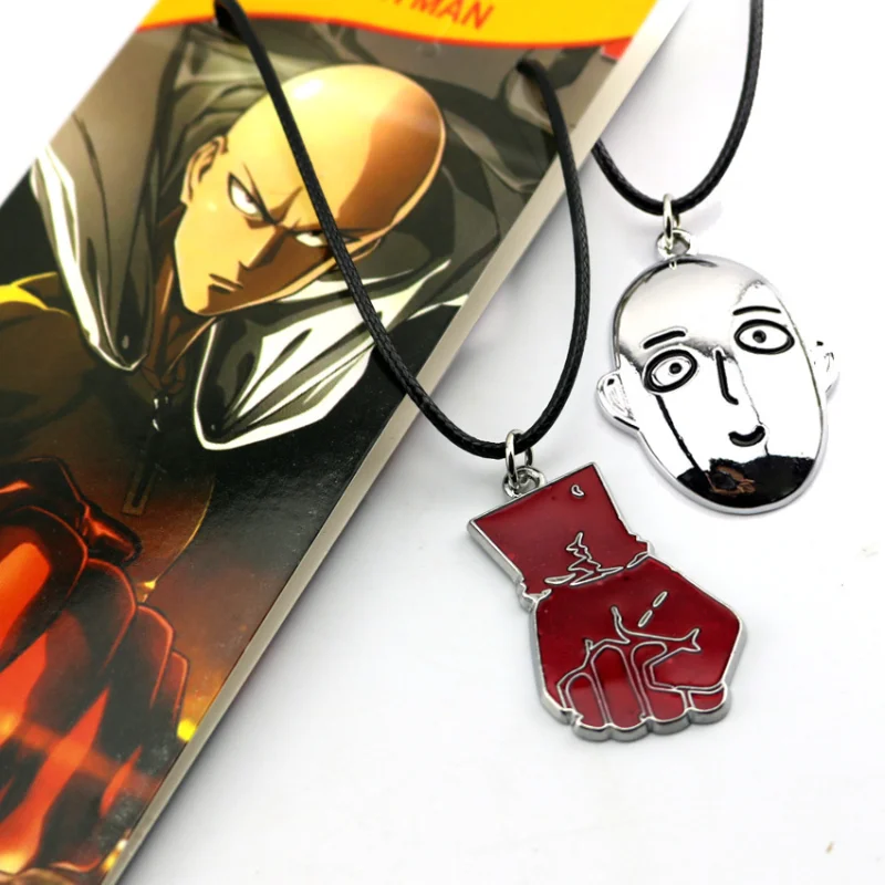 Японское аниме ONE PUNCH MAN цепочка с подвеской из сплава, мультяшная фигурка, акриловая подвеска для мужчин и женщин, косплей, оптовая продажа
Японское аниме ONE PUNCH MAN цепочка с подвеской из сплава, мультяшная фигурка, акриловая подвеска для мужчин и женщин, косплей, оптовая продажа