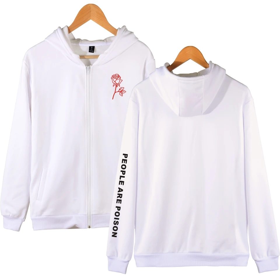 Printed Women Hoodies Tumblr Inspired Aesthetic Pale Pastel Grunge Aesthetics Hoodie SweatshirtClothes People Are Poison Rose
Printed Women Hoodies Tumblr Inspired Aesthetic Pale Pastel Grunge Aesthetics Hoodie SweatshirtClothes People Are Poison Rose