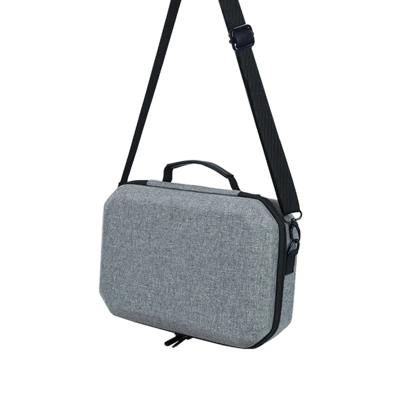 Hard EVA Travel Carrying Case Storage Box Bag For Oculus Quest 2 VR Gaming Headset Storage Case For Oculus Quest2 VR Accessories
Hard EVA Travel Carrying Case Storage Box Bag For Oculus Quest 2 VR Gaming Headset Storage Case For Oculus Quest2 VR Accessories
