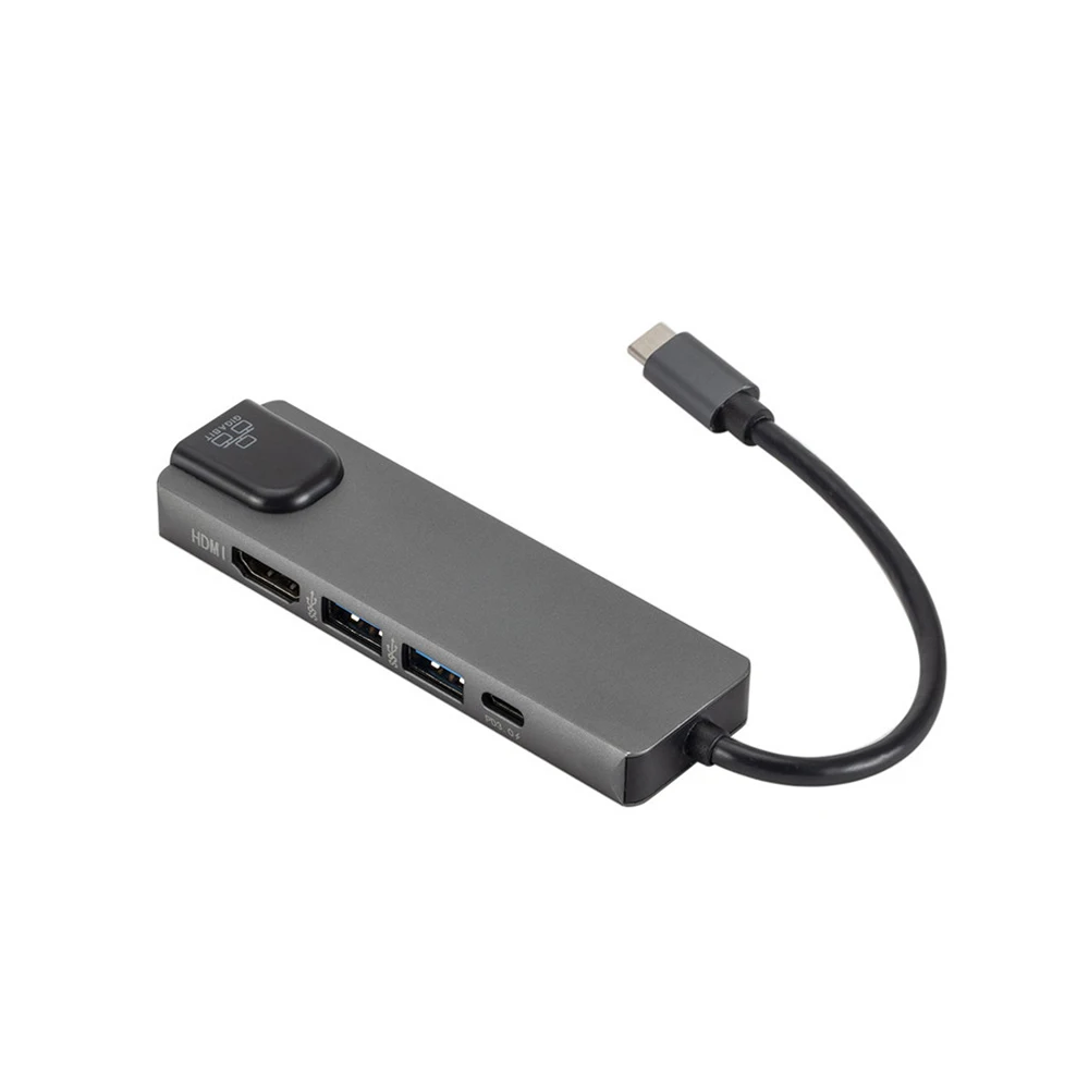 Usb-хаб концентратор с разъемом Type-C, HD-MI, 4K USB C, гигабитный Ethernet Rj45 Lan адаптер док-станция для MacBook Pro Thunderbolt 3 USB-C зарядное устройство
Usb-хаб концентратор с разъемом Type-C, HD-MI, 4K USB C, гигабитный Ethernet Rj45 Lan адаптер док-станция для MacBook Pro Thunderbolt 3 USB-C зарядное устройство