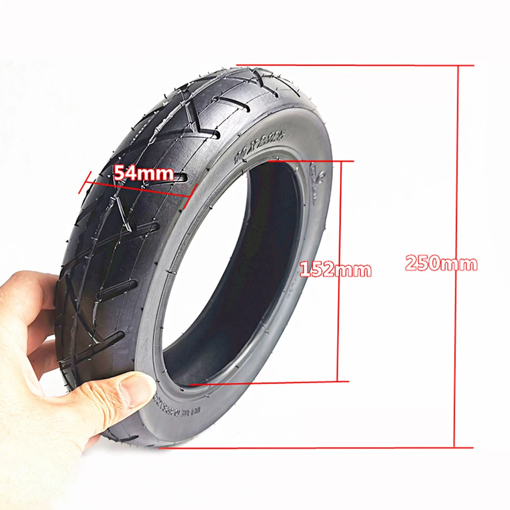 Electric Scooter Thickened Rubber Outer Tire Replacement Tire Scooter Equipment for Electric Scooter Balance Drive Bicycle
Electric Scooter Thickened Rubber Outer Tire Replacement Tire Scooter Equipment for Electric Scooter Balance Drive Bicycle