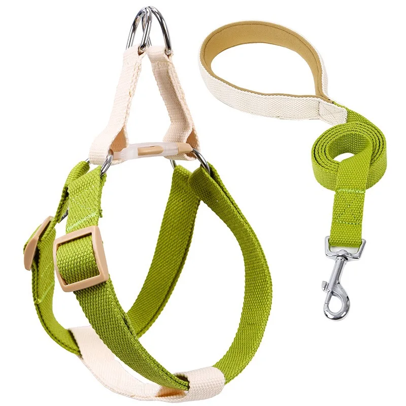 Dog Harness Reflective Breathable Adjustable Pet Harness For Small large Dog Harness Vest With Custom patch
Dog Harness Reflective Breathable Adjustable Pet Harness For Small large Dog Harness Vest With Custom patch