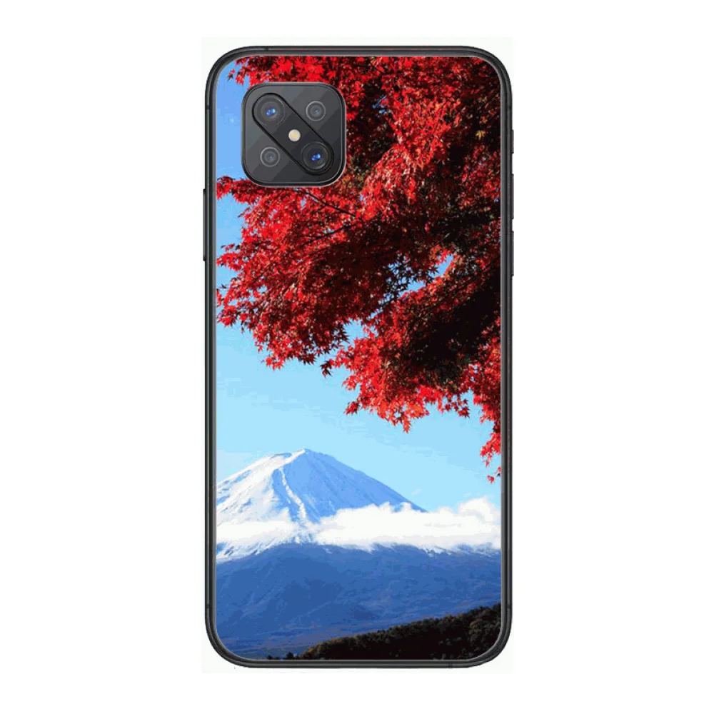Mount Fuji japan Fashion Phone Case cover For OPPO A91 9 83 79 92s 5 F9 A7X Reno2 Realme6pro black tpu cell
Mount Fuji japan Fashion Phone Case cover For OPPO A91 9 83 79 92s 5 F9 A7X Reno2 Realme6pro black tpu cell