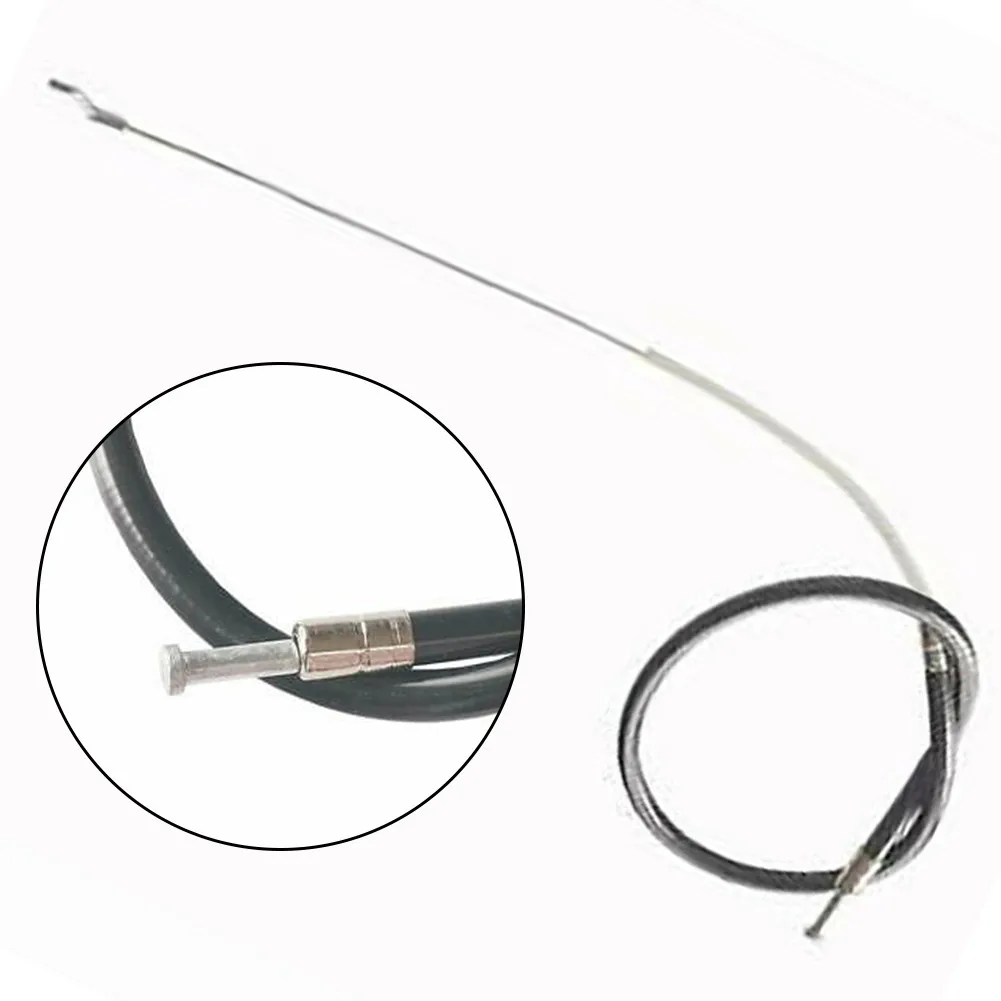 1x Cable Throttle Cable Fits 4180 180 1150 Suitable For 4180 180 1150 Fits FS87 FS90 FS100 130 HT100.
1x Cable Throttle Cable Fits 4180 180 1150 Suitable For 4180 180 1150 Fits FS87 FS90 FS100 130 HT100.
