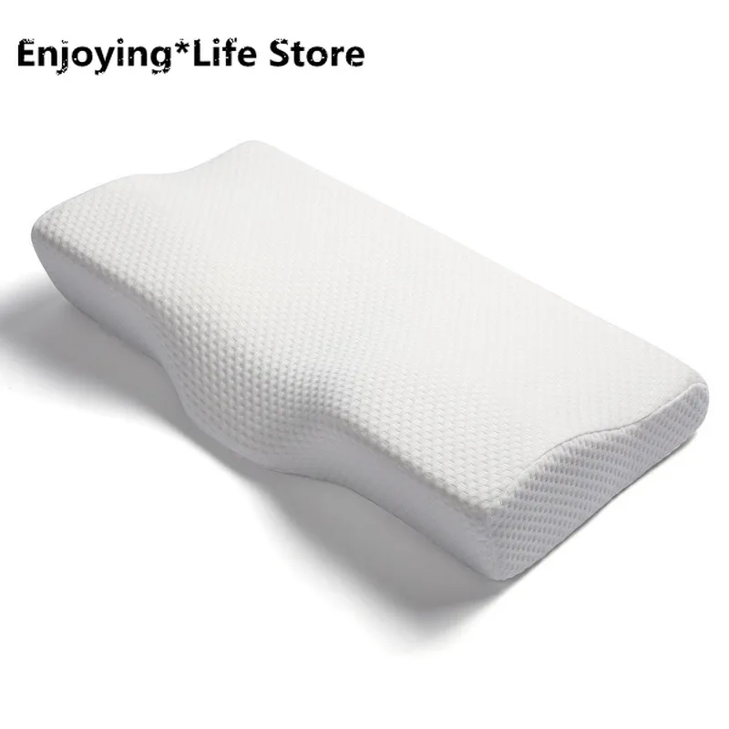 Memory Pillow Butterfly Shape Memory Foam Butterfly Type Neck Guard Pillow Neck Guard Body Pillow Manufacturers Customizable
Memory Pillow Butterfly Shape Memory Foam Butterfly Type Neck Guard Pillow Neck Guard Body Pillow Manufacturers Customizable