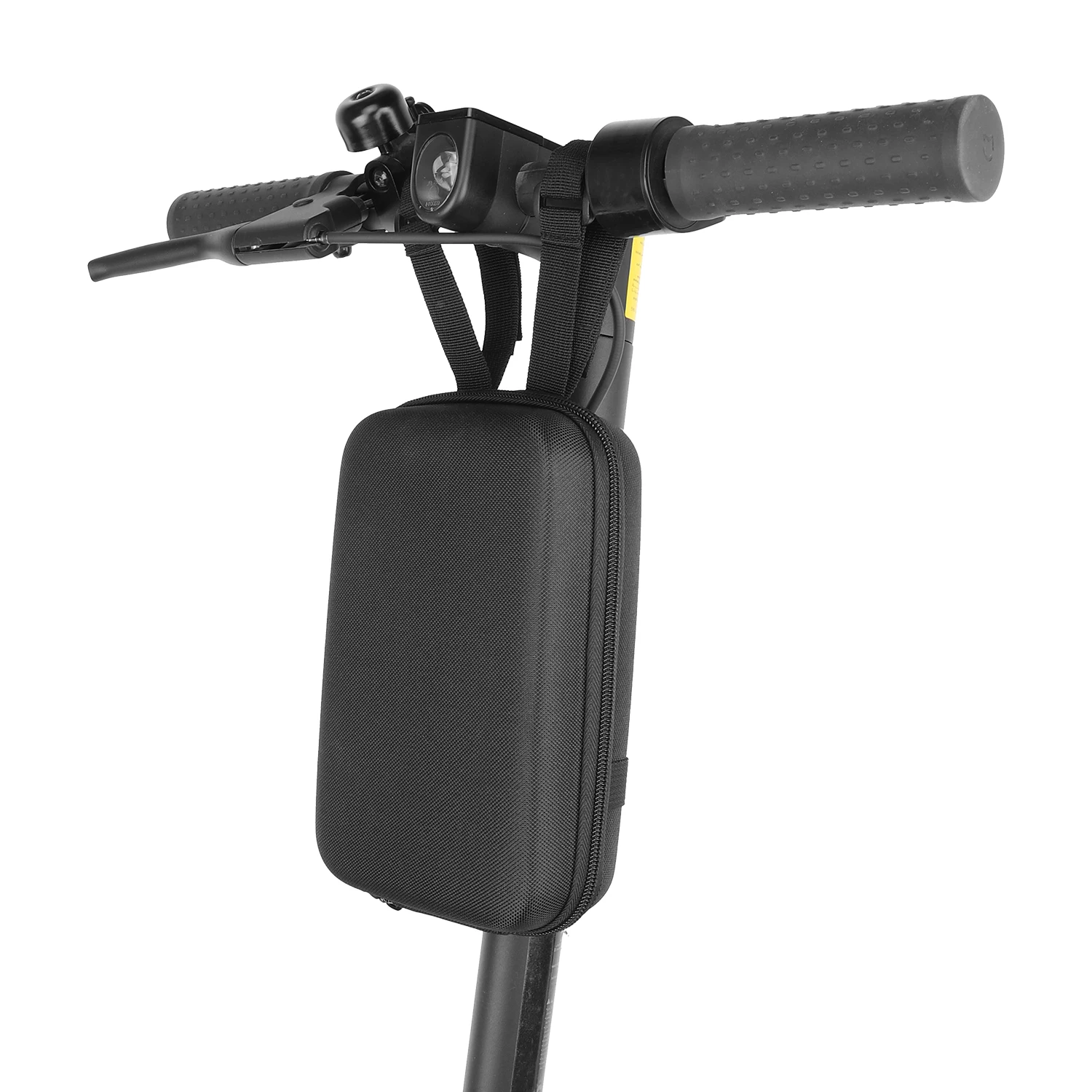 Scooter Bike Front Bag Wear Waterproof 2L Capacity Handlebar Bag Portable MTB Parts Road Multi-purpose Riding Accessories
Scooter Bike Front Bag Wear Waterproof 2L Capacity Handlebar Bag Portable MTB Parts Road Multi-purpose Riding Accessories
