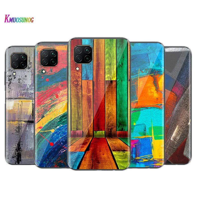 Color Painted Art For Huawei P50 P40 P30 P20 P10 P9 P8 Lite Mini E 5G Pro Plus Soft TPU Silicone Phone Case
Color Painted Art For Huawei P50 P40 P30 P20 P10 P9 P8 Lite Mini E 5G Pro Plus Soft TPU Silicone Phone Case