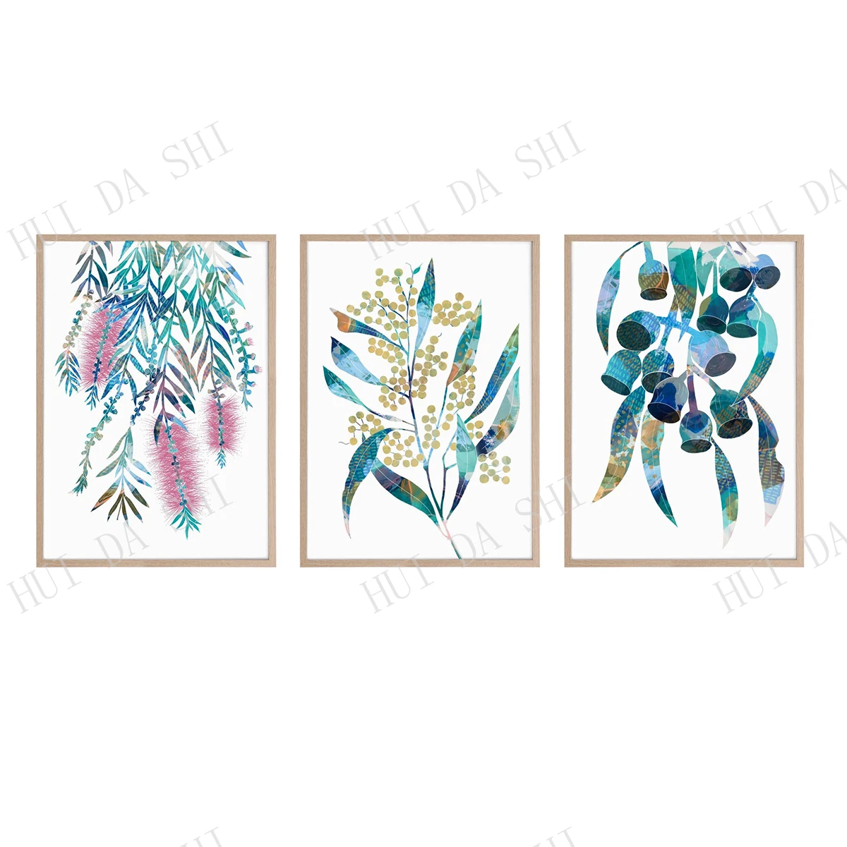 Набор с австралийским родным принтом, Цветочный декор, декор для гостиной, Настенный декор, австралийский цветочный принт
Набор с австралийским родным принтом, Цветочный декор, декор для гостиной, Настенный декор, австралийский цветочный принт