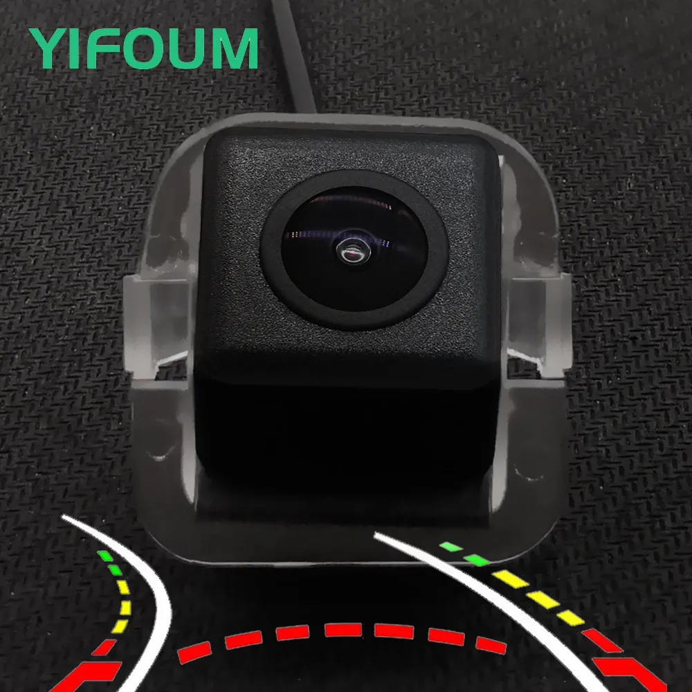 HD динамическая траектория YIFOUM, треки, Автомобильная камера заднего вида, резервная парковочная камера для Toyota Previa Tarago Estima Aera 3 2006-2016 
HD динамическая траектория YIFOUM, треки, Автомобильная камера заднего вида, резервная парковочная камера для Toyota Previa Tarago Estima Aera 3 2006-2016