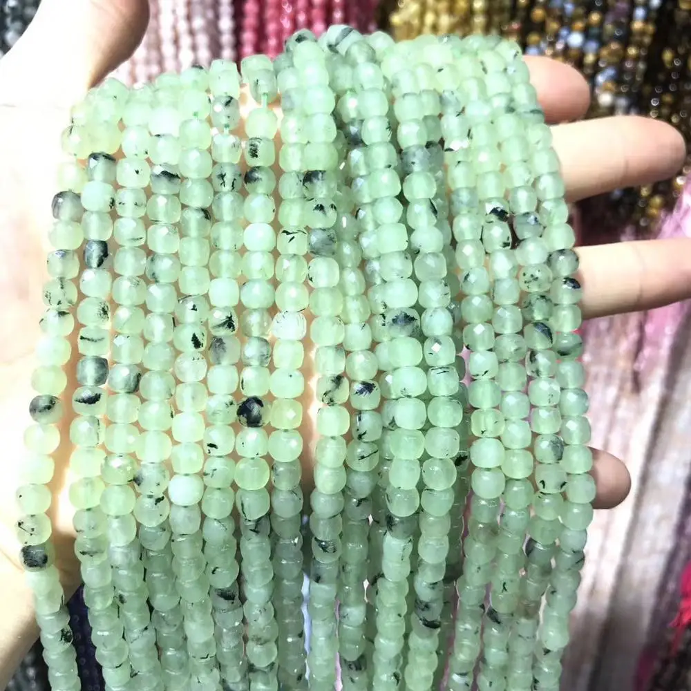 Natural Stone Beads Nearly Round Shaped Series Sale Charms Accessories Women Jewelry Making Bracelet Necklace Size 5x5mm 
Natural Stone Beads Nearly Round Shaped Series Sale Charms Accessories Women Jewelry Making Bracelet Necklace Size 5x5mm