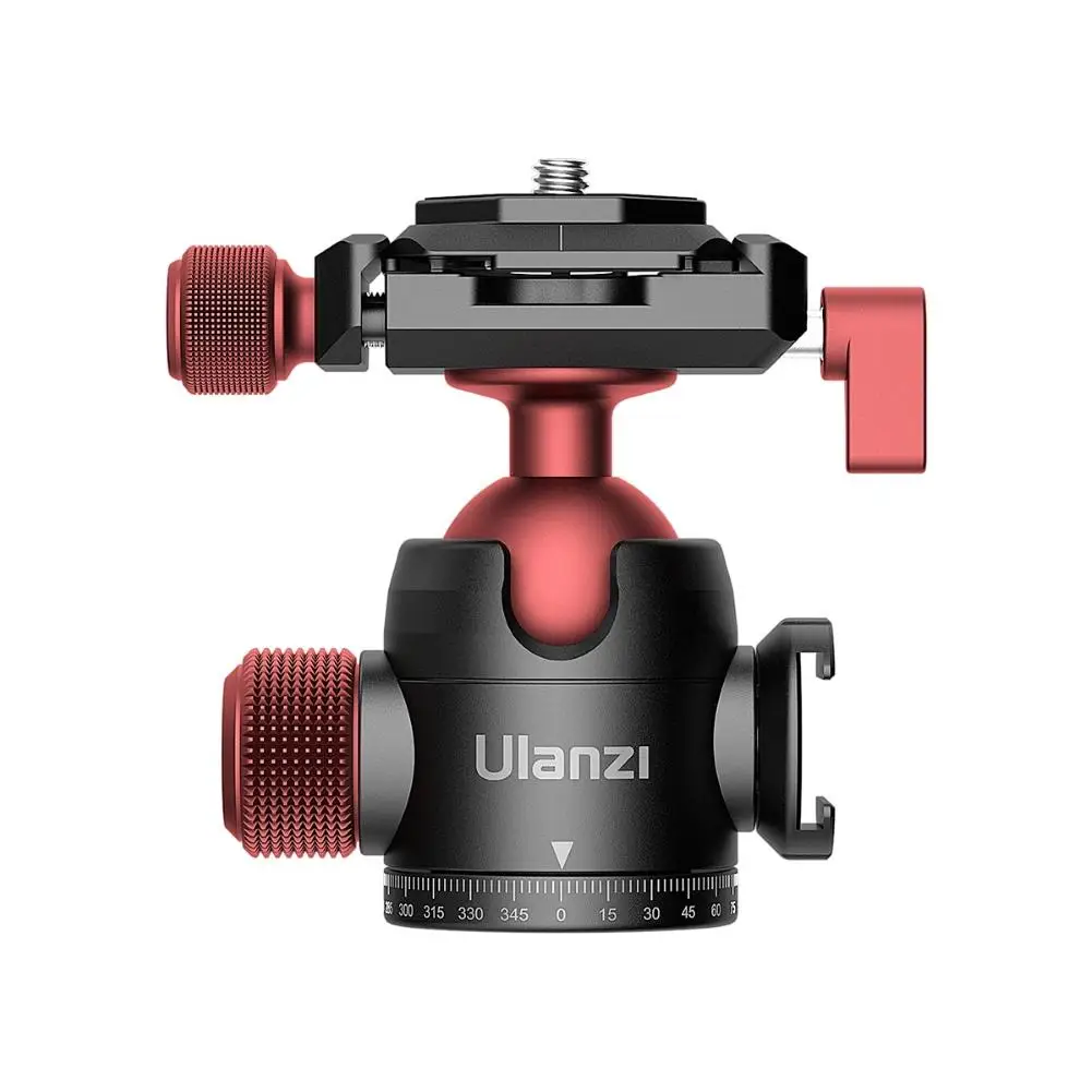 Панорамная головка штатива Ulanzi U-70 Head 360, сферический кронштейн холодного башмака, аксессуар, головка штатива из магниевого алюминиевого спл...
Панорамная головка штатива Ulanzi U-70 Head 360, сферический кронштейн холодного башмака, аксессуар, головка штатива из магниевого алюминиевого спл...