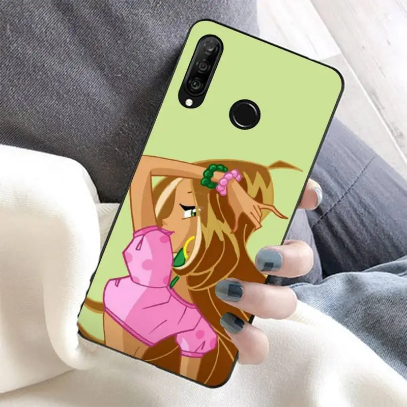 Girl Winx Clubs Phone Case for Huawei Honor 10 i 8X C 5A 20 9 10 30 lite pro Voew 10 20 V30
Girl Winx Clubs Phone Case for Huawei Honor 10 i 8X C 5A 20 9 10 30 lite pro Voew 10 20 V30