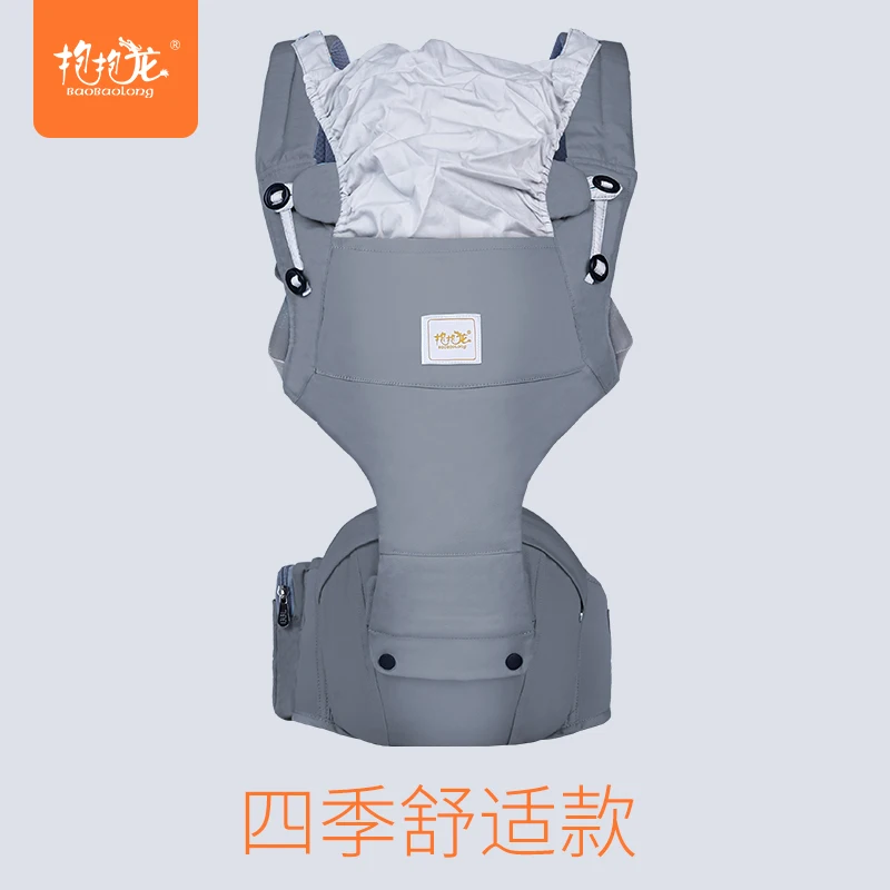 Breathable Backpack Ergonomic Baby Carrier Sling Wrap Toddler Hip Seat Waist Stool Baby Carrier Bag Bolso Baby Baby Gear BW50BY
Breathable Backpack Ergonomic Baby Carrier Sling Wrap Toddler Hip Seat Waist Stool Baby Carrier Bag Bolso Baby Baby Gear BW50BY