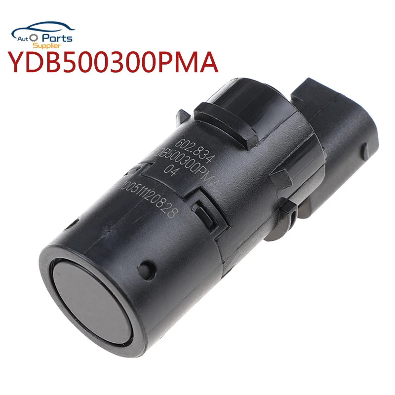 Новый датчик парковки YDB500300PMA PDC, обратный помощник для Land Rover Freelander 2004 2005 LR3 2005 до 2009 для Range Rover
Новый датчик парковки YDB500300PMA PDC, обратный помощник для Land Rover Freelander 2004 2005 LR3 2005 до 2009 для Range Rover