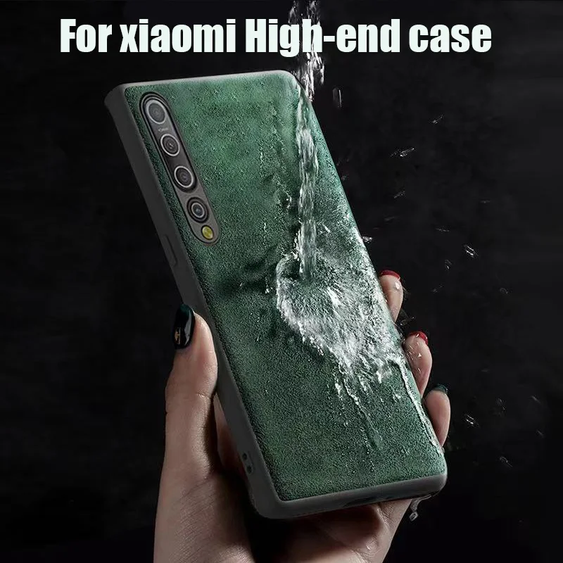 For Xiaomi high-end suede phone case forxiaomi8/9/10/mix2s/max3/redmi7/redmi9/mi 10 Ultra/redmiK30 Ultra/redmi k30pro
For Xiaomi high-end suede phone case forxiaomi8/9/10/mix2s/max3/redmi7/redmi9/mi 10 Ultra/redmiK30 Ultra/redmi k30pro