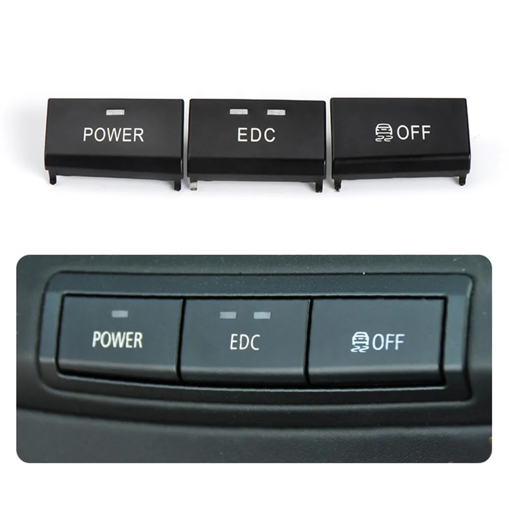 1 PCS Car Center Console Switch Button Power EDC DSC Cover Parts Replace Multifunction Knob For BMW E90 E92 E93 M3 2005-2012
1 PCS Car Center Console Switch Button Power EDC DSC Cover Parts Replace Multifunction Knob For BMW E90 E92 E93 M3 2005-2012