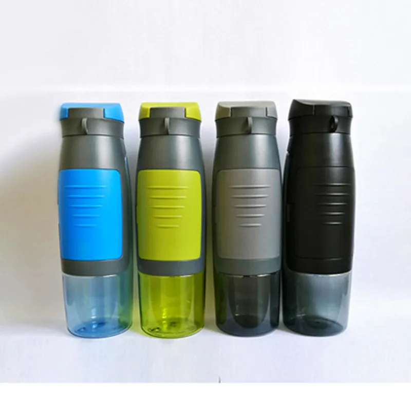 Sports Water Bottles Gym Travel Portable Outdoor Storage Kettle Air Up Bottle Drop-Proof Shaker Mug Plastic Drink Water Tea Cup
Sports Water Bottles Gym Travel Portable Outdoor Storage Kettle Air Up Bottle Drop-Proof Shaker Mug Plastic Drink Water Tea Cup