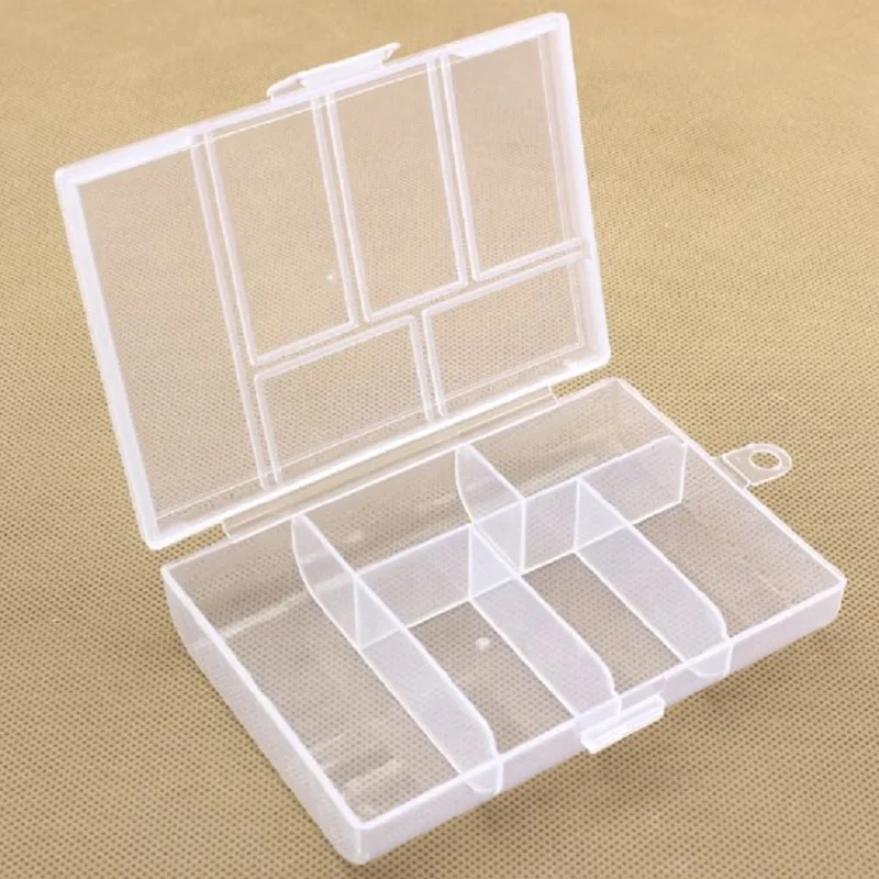 NEW Mini Jewelry Organizer packing Box Case Plastic Transparent Coin Pill Jewelry packing organizers Box Case Organizer Tool
NEW Mini Jewelry Organizer packing Box Case Plastic Transparent Coin Pill Jewelry packing organizers Box Case Organizer Tool