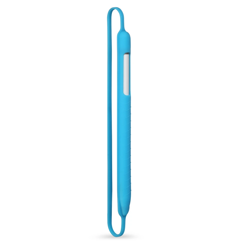 Protective Case Accessories Touch Pen Tip Holder Universal Pouch Stylus Pencil Cover Tablet Scratch Prevention For Apple Pencil
Protective Case Accessories Touch Pen Tip Holder Universal Pouch Stylus Pencil Cover Tablet Scratch Prevention For Apple Pencil