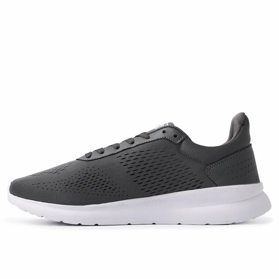 Slazenger Mexcan Gray Men'S Running Shoes 
Slazenger Mexcan Gray Men'S Running Shoes