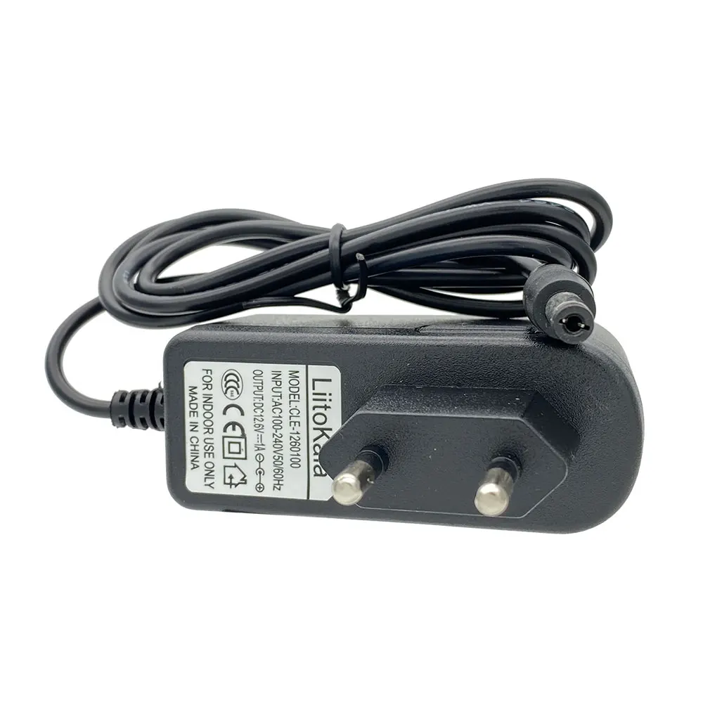 Liitokala 18650 battery 12V 3000mAh battery pack Li-ion rechargeable batteries for CCTV camera 3A Batteries+ 12.6V 1A Charger
Liitokala 18650 battery 12V 3000mAh battery pack Li-ion rechargeable batteries for CCTV camera 3A Batteries+ 12.6V 1A Charger