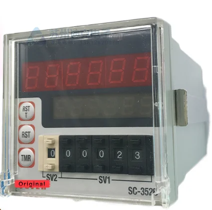SC-3526 220VAC Многофункциональный счетчик 100% новый и оригинальный | Электроника