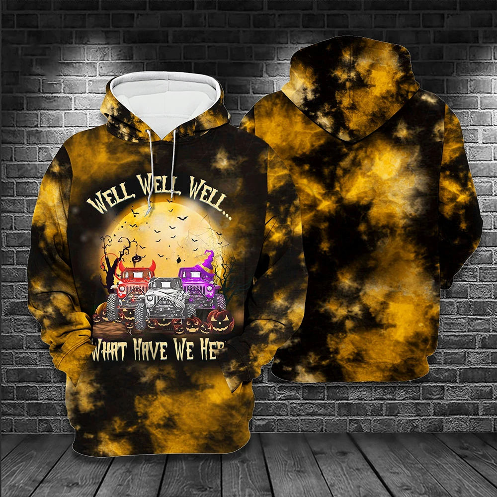 Dark Plstar 3D Printed Pumpkin Car Tie Dye Halloween Art Harajuku Streetwear Unique Unisex Casual Hoodies/Sweatshirt/Zip
Dark Plstar 3D Printed Pumpkin Car Tie Dye Halloween Art Harajuku Streetwear Unique Unisex Casual Hoodies/Sweatshirt/Zip