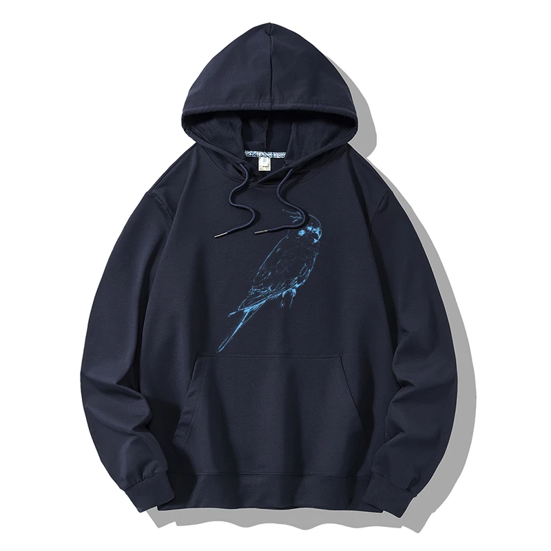 Funny Parrot Pint Hoodies 2021 Men/Women Winter Anime Style Hip Hop Casual Sweatshirts Streetwear Harajuku Cardigan Bang Xxl
Funny Parrot Pint Hoodies 2021 Men/Women Winter Anime Style Hip Hop Casual Sweatshirts Streetwear Harajuku Cardigan Bang Xxl