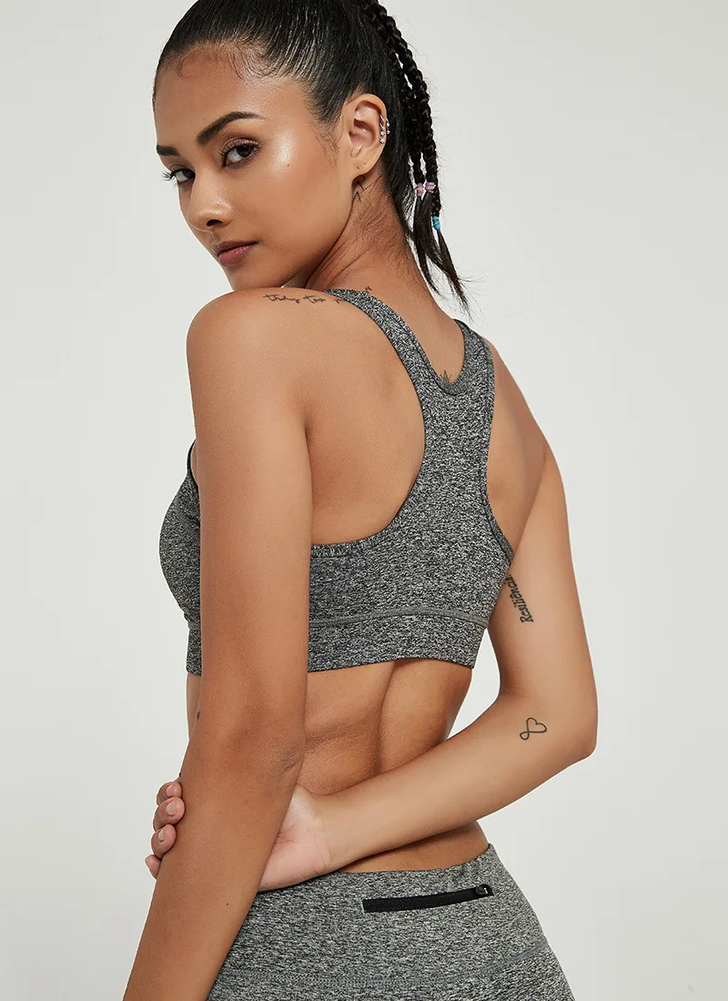 New Arrival Shockproof High-strength Front Zipper Sports Underwear Gathers Breathable Running Sports Bra High Impact sexy
New Arrival Shockproof High-strength Front Zipper Sports Underwear Gathers Breathable Running Sports Bra High Impact sexy