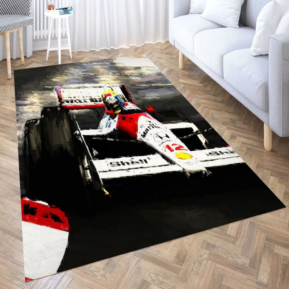 Senna at Monaco 88 3D Printing Room Bedroom Anti-Slip Plush Floor Mats Home Fashion Carpet Rugs New Dropshipping
Senna at Monaco 88 3D Printing Room Bedroom Anti-Slip Plush Floor Mats Home Fashion Carpet Rugs New Dropshipping