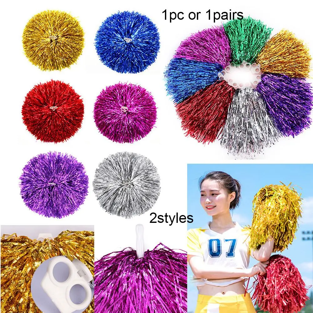 handle Fancy Dress Costume Club Sport Supplies Cheerleading Cheering Ball Dance Party Decorator Cheerleader pompoms
handle Fancy Dress Costume Club Sport Supplies Cheerleading Cheering Ball Dance Party Decorator Cheerleader pompoms