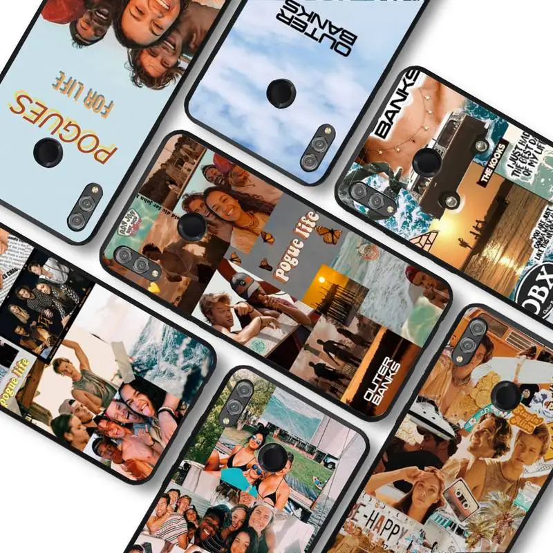 Pogue Life Outer Banks Phone Case For Huawei honor 10Lite 10i 20 8x 10 for Honor 9lite 9xpro Back Coque
Pogue Life Outer Banks Phone Case For Huawei honor 10Lite 10i 20 8x 10 for Honor 9lite 9xpro Back Coque