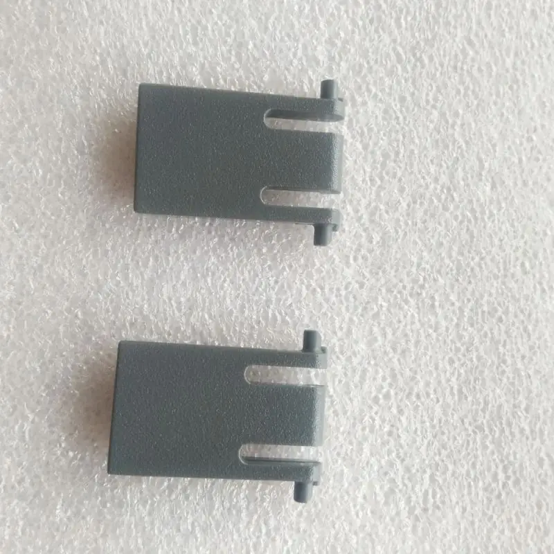 2Pcs Keyboard Bracket Leg Stand for logitech K120 Keyboard Repair Parts
2Pcs Keyboard Bracket Leg Stand for logitech K120 Keyboard Repair Parts