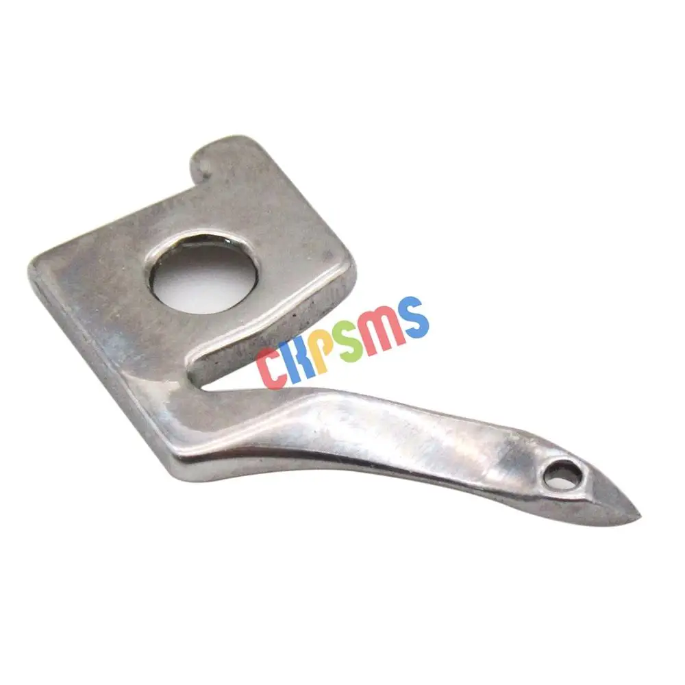 1 PCS #X77781-001 Upper Looper fit for BROTHER Serger Sewing machine 1034D,3034D,925D,929D,935D
1 PCS #X77781-001 Upper Looper fit for BROTHER Serger Sewing machine 1034D,3034D,925D,929D,935D