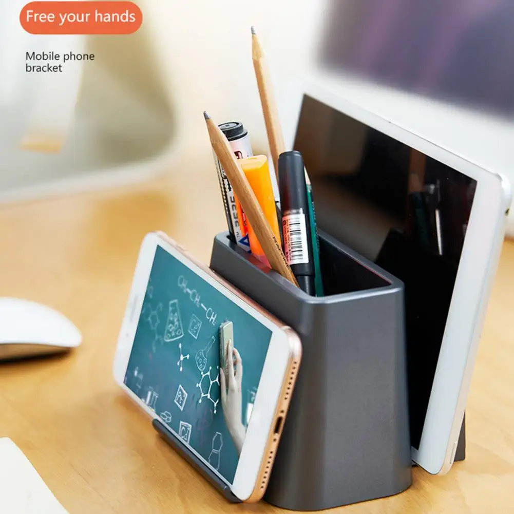 2 Colors Useful Tablet Laptop Storage Holder ABS Storage Rack Reusable for Meeting Room
2 Colors Useful Tablet Laptop Storage Holder ABS Storage Rack Reusable for Meeting Room