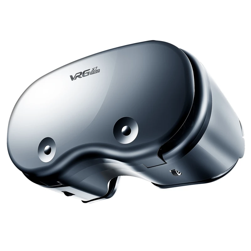 Virtual Reality Glasses Headset for 5-7inch Phone 3D VR Glasses for Game Lover B36A
Virtual Reality Glasses Headset for 5-7inch Phone 3D VR Glasses for Game Lover B36A