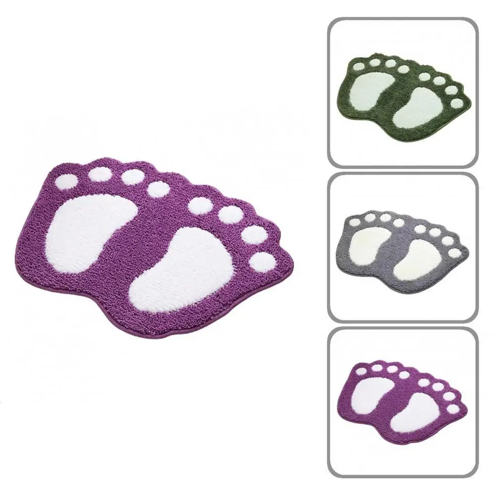 Useful Door Mat Moisture-proof Anti-oil Foldable Anti-skid Carpet Carpet Floor Mat
Useful Door Mat Moisture-proof Anti-oil Foldable Anti-skid Carpet Carpet Floor Mat