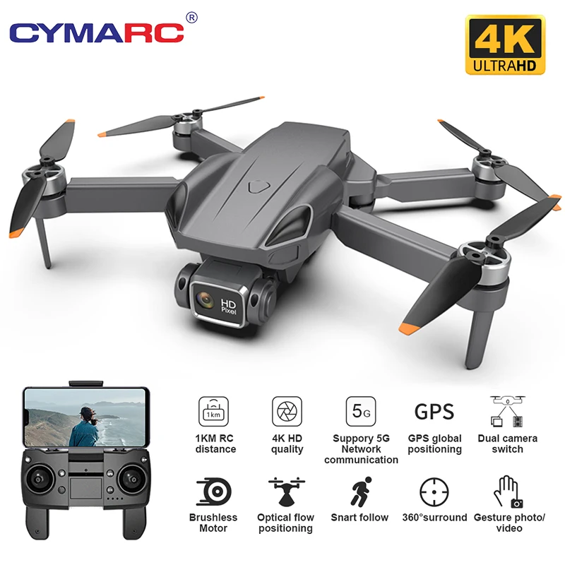 G21 GPS 4K HD камера Дрон 5G WiFi FPV Двойные камеры RC Квадрокоптер с бесщеточным Мотором Дрон складной RC вертолет
G21 GPS 4K HD камера Дрон 5G WiFi FPV Двойные камеры RC Квадрокоптер с бесщеточным Мотором Дрон складной RC вертолет