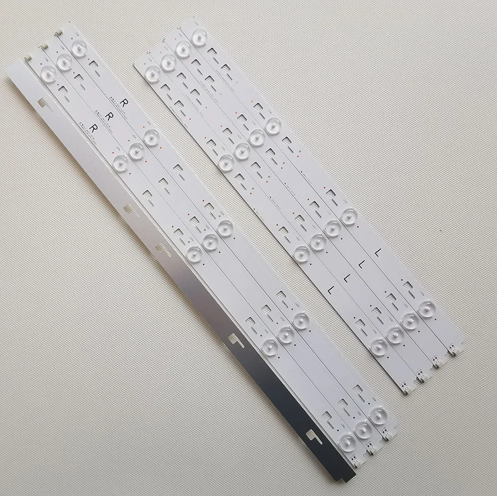 8 шт. новые светодиодные подсветки
8 шт. новые светодиодные подсветки